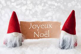 Joyeux Noël